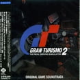 thumbnail image 1 of Various Artists - Gran Turismo 2 Soundtrack - Music & Performance - CD, 1 of 1