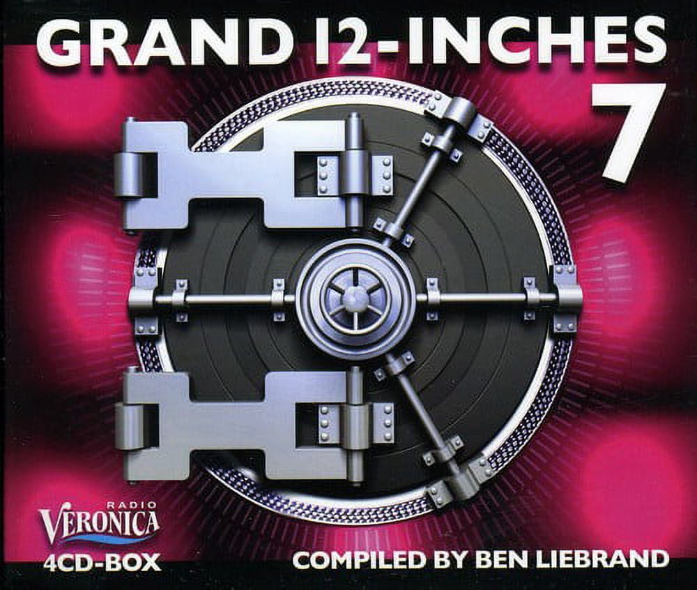 Various Artists - Grand 12 Inches 7 / Various - Music & Performance ...