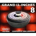 thumbnail image 1 of Various Artists - Grand 12 Inches 8 / Various - Music & Performance - CD, 1 of 1