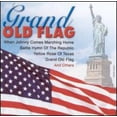 thumbnail image 1 of Various Artists - Grand Old Flag - Music & Performance - CD, 1 of 1