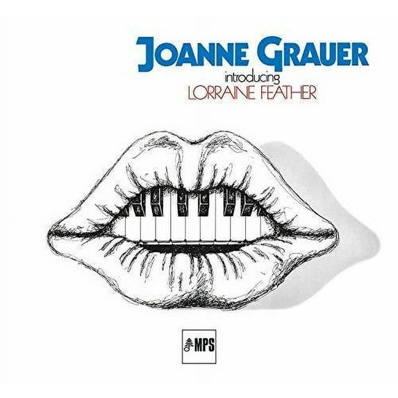 Various Artists - Grauer Introducing Feather - Music & Performance - CD