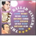 thumbnail image 1 of Various Artists - Great Ballad Singers - Music & Performance - CD, 1 of 1