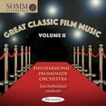 thumbnail image 1 of Various Artists - Great Classic Film Music 2 - Music & Performance - CD, 1 of 2