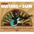 thumbnail image 1 of Various Artists - Great Guitars At Sun / Various - Rock - CD, 1 of 1
