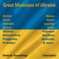 thumbnail image 1 of Various Artists - Great Musicians of Ukraine (Various Artists) - Music & Performance - CD, 1 of 1
