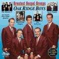 thumbnail image 1 of Various Artists - Greatest Gospel Groups / Various - Music & Performance - CD, 1 of 1