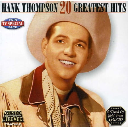 Various Artists - Greatest Hits - Music & Performance - CD