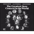 thumbnail image 1 of Various Artists - Greatest Jazz Concerts / Various - Music & Performance - CD, 1 of 1