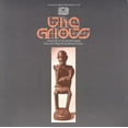 thumbnail image 1 of Various Artists - Griots: Ministers Spoken / Various - World / Reggae - CD, 1 of 1