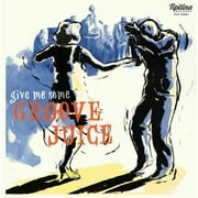 Various Artists - Groove Juice - Music & Performance - Vinyl