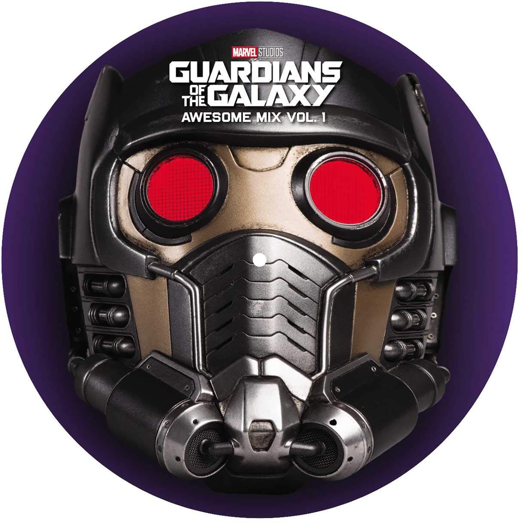 Various Artists - Guardians of the Galaxy: Awesome Mix 1 Soundtrack - Music & Performance - Vinyl