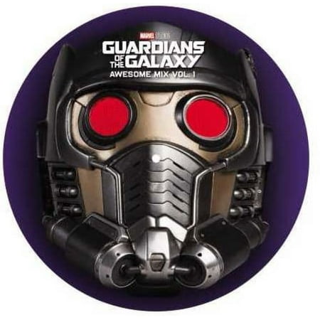 Various Artists - Guardians of the Galaxy: Awesome Mix 1 Soundtrack - Soundtracks - Vinyl