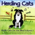 thumbnail image 1 of Various Artists - Guide Cats For The Blind, Vol. 5 - Comedy - CD, 1 of 1