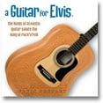 thumbnail image 1 of Various Artists - Guitar For Elvis - Rock - CD, 1 of 1