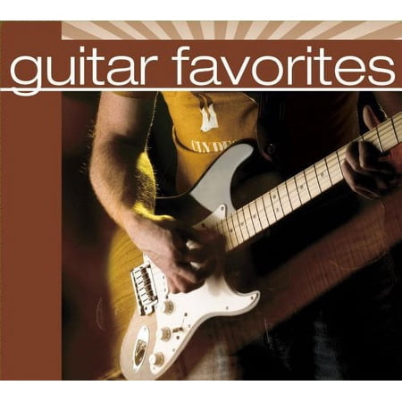 Various Artists - Guitar Heros - Music & Performance - CD