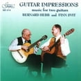 thumbnail image 1 of Various Artists - Guitar Impressions / Various - Music & Performance - CD, 1 of 1