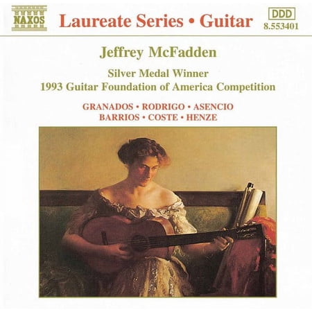 Various Artists - Guitar Recital / Various - Music & Performance - CD