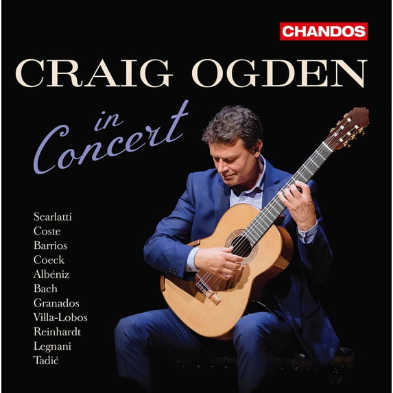 Various Artists - Guitar Works - Music & Performance - CD