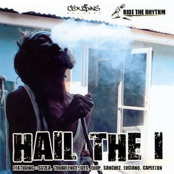 Various Artists - Hail The I - Music & Performance - CD