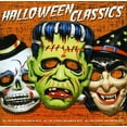 thumbnail image 1 of Various Artists - Halloween Classics - Music & Performance - CD, 1 of 4