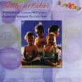 thumbnail image 1 of Various Artists - Happy Baby: Beatles For Babies - Children's Music - CD, 1 of 1