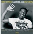 thumbnail image 1 of Various Artists - Hard to Handle: Black America Sings Otis Redding - Music & Performance - CD, 1 of 4