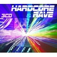 thumbnail image 1 of Various Artists - Hardcore & Rave / Various - Music & Performance - CD, 1 of 1