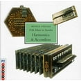 thumbnail image 1 of Various Artists - Harmonica & Accordion / Various - Music & Performance - CD, 1 of 1