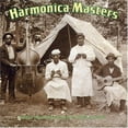 thumbnail image 1 of Various Artists - Harmonica Masters / Various - Blues - CD, 1 of 1