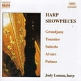 thumbnail image 1 of Various Artists - Harp Showpieces / Various - Music & Performance - CD, 1 of 1