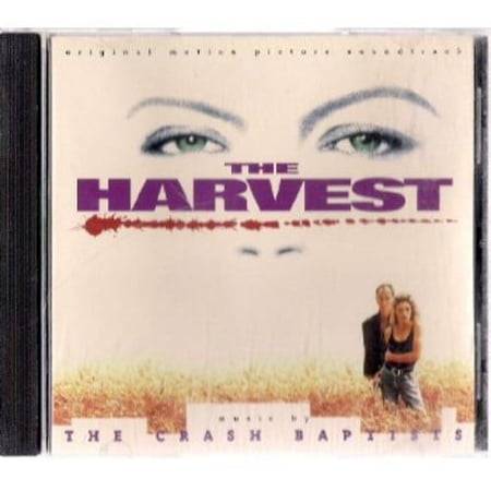 Various Artists - Harvest Soundtrack - Music & Performance - CD