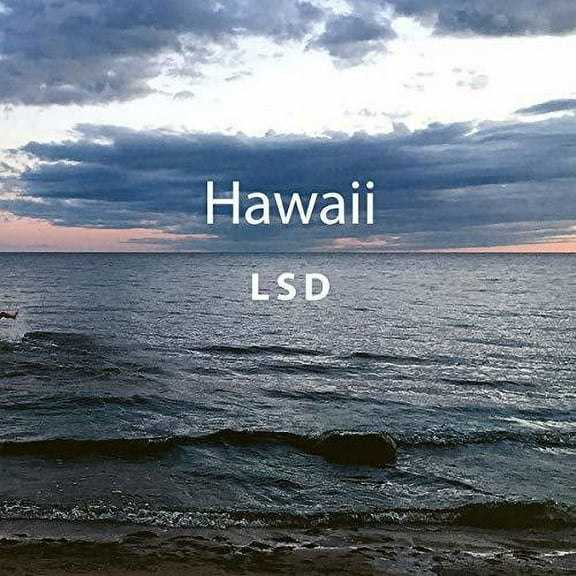 Various Artists - Hawaii - Music & Performance - CD