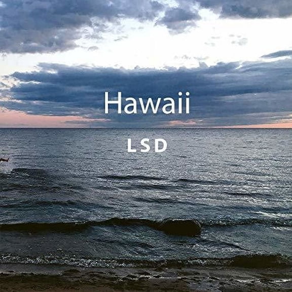 Various Artists - Hawaii - Music & Performance - Vinyl