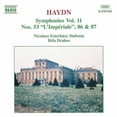 thumbnail image 1 of Various Artists - Haydn Symphonies 2 / Various - Music & Performance - CD, 1 of 1