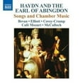 thumbnail image 1 of Various Artists - Haydn & the Earl of Abingdon / Various - Music & Performance - CD, 1 of 1