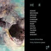 Various Artists - He - Music & Performance - CD