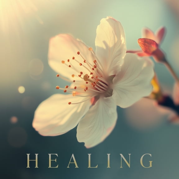 Various Artists - Healing (Various Artists) - Music & Performance - CD