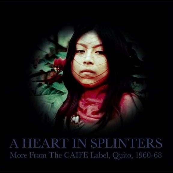 Various Artists - Heart In Splinters (Various Artists) - Music & Performance - Vinyl
