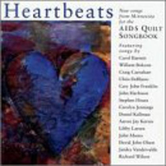 Various Artists - Heartbeats - Music & Performance - CD