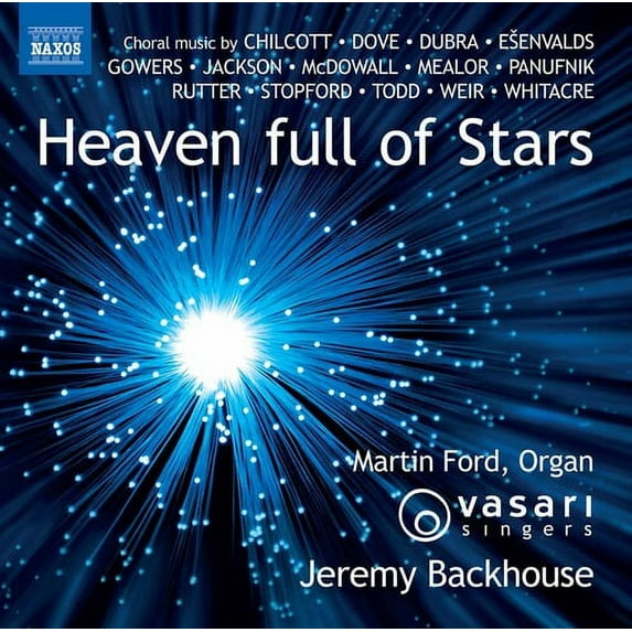 Various Artists - Heaven Full of Stars - Music & Performance - CD