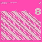 Various Artists - Heavenly Remixes Volume 8 [VINYL]