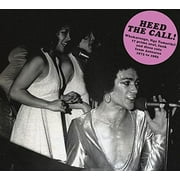 Various Artists - Heed The Call Various Artists - Rock - CD