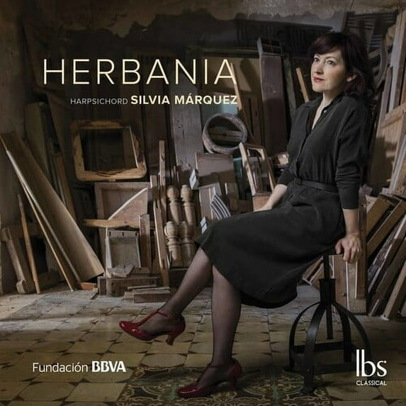 Various Artists - Herbania - Music & Performance - CD