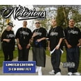 thumbnail image 1 of Various Artists - Hi Power Entertainment Presents: Notorious Life Boxset - Music & Performance - CD, 1 of 1