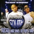 thumbnail image 1 of Various Artists - Hi Power South: Texas Invasion - Rap / Hip-Hop - CD, 1 of 1