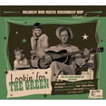thumbnail image 1 of Various Artists - Hillbilly And Rustic Rockabilly Bop 2: lookin' For The Green (VariousArtists) - Music & Performance - CD, 1 of 2