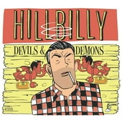 Various Artists - Hillbilly Devils And Demons Various Artists - Music & Performance - CD