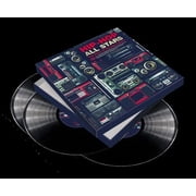 Various Artists - Hip Hop Allstars / Various - Music & Performance - Vinyl