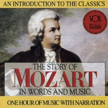 Various Artists - His Story & His Music - Music & Performance - CD