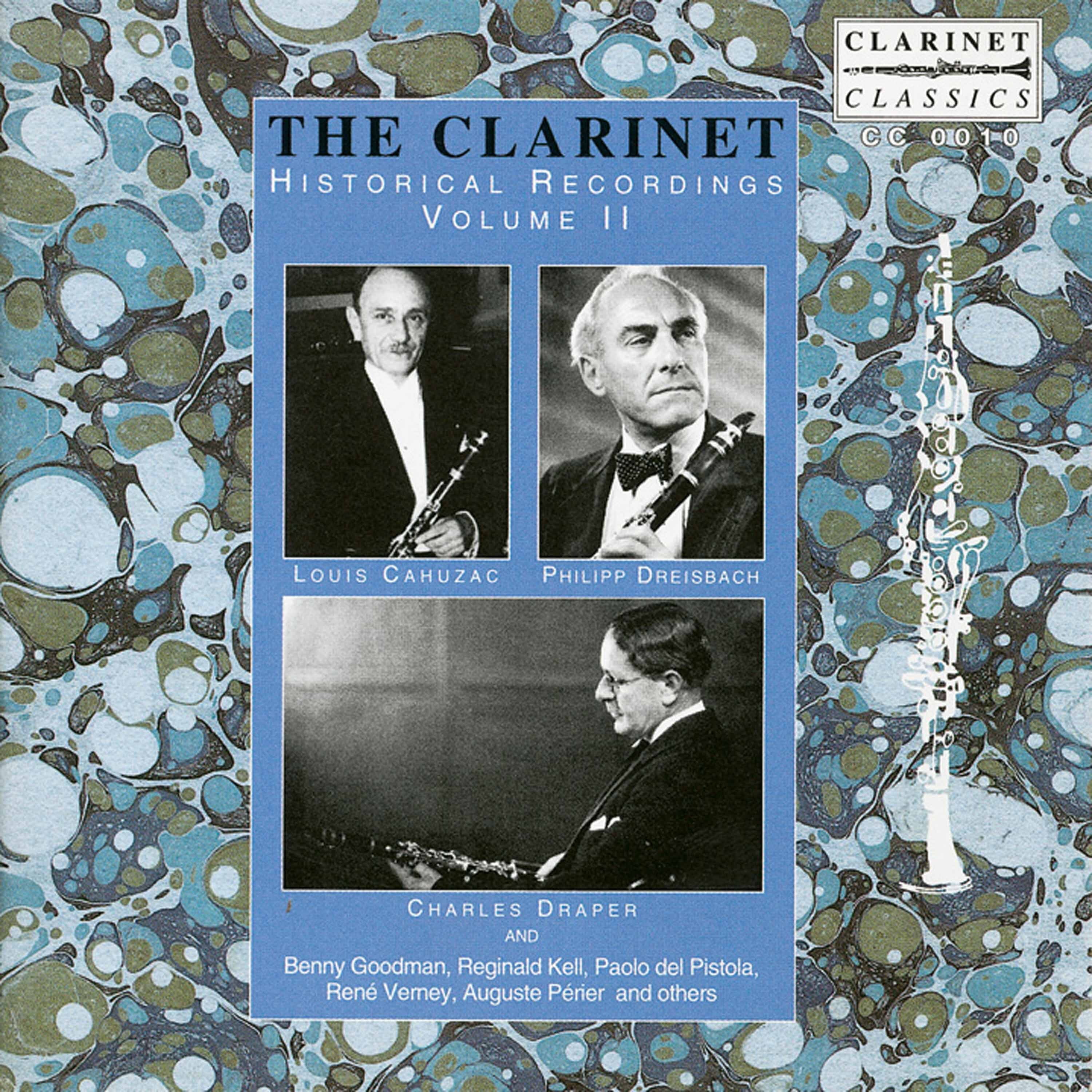 Various Artists - Historical Recordings 2 / Various - Music & Performance - CD